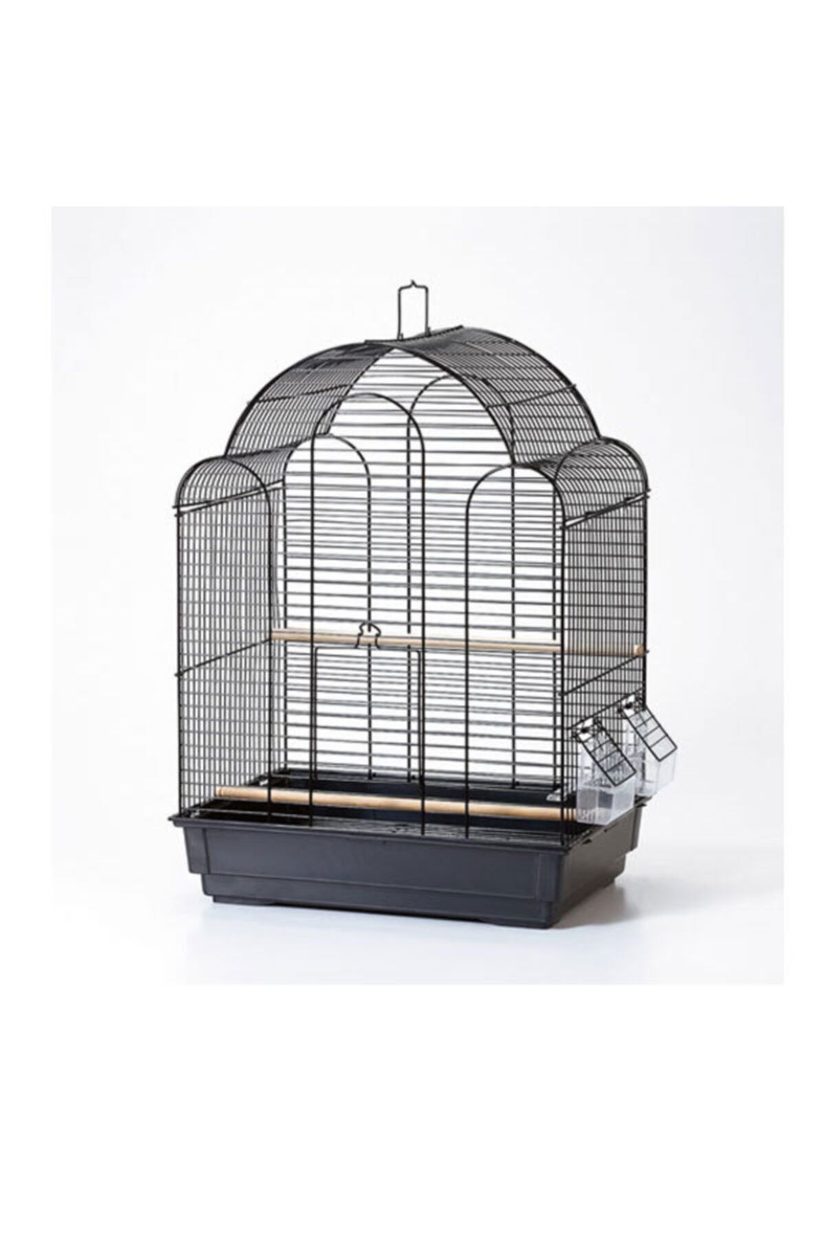 Hibrit Shop Kafes Bombe Çatılı Renkli 42x30x56