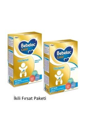 bebelac gold thickener 135 gr fiyati yorumlari trendyol
