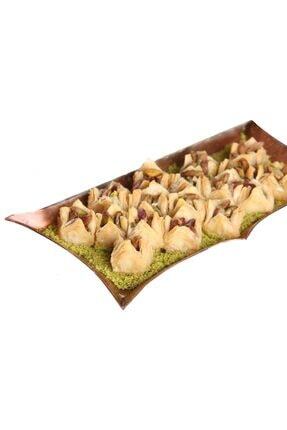 Huseyinoglu Baklava Borek Antep Fistikli Sobiyet 2 2 Kg Tepsi Fiyati Yorumlari Trendyol