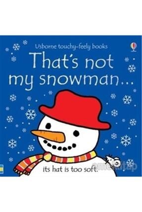 That's Not My Snowman 480477-9781474956734