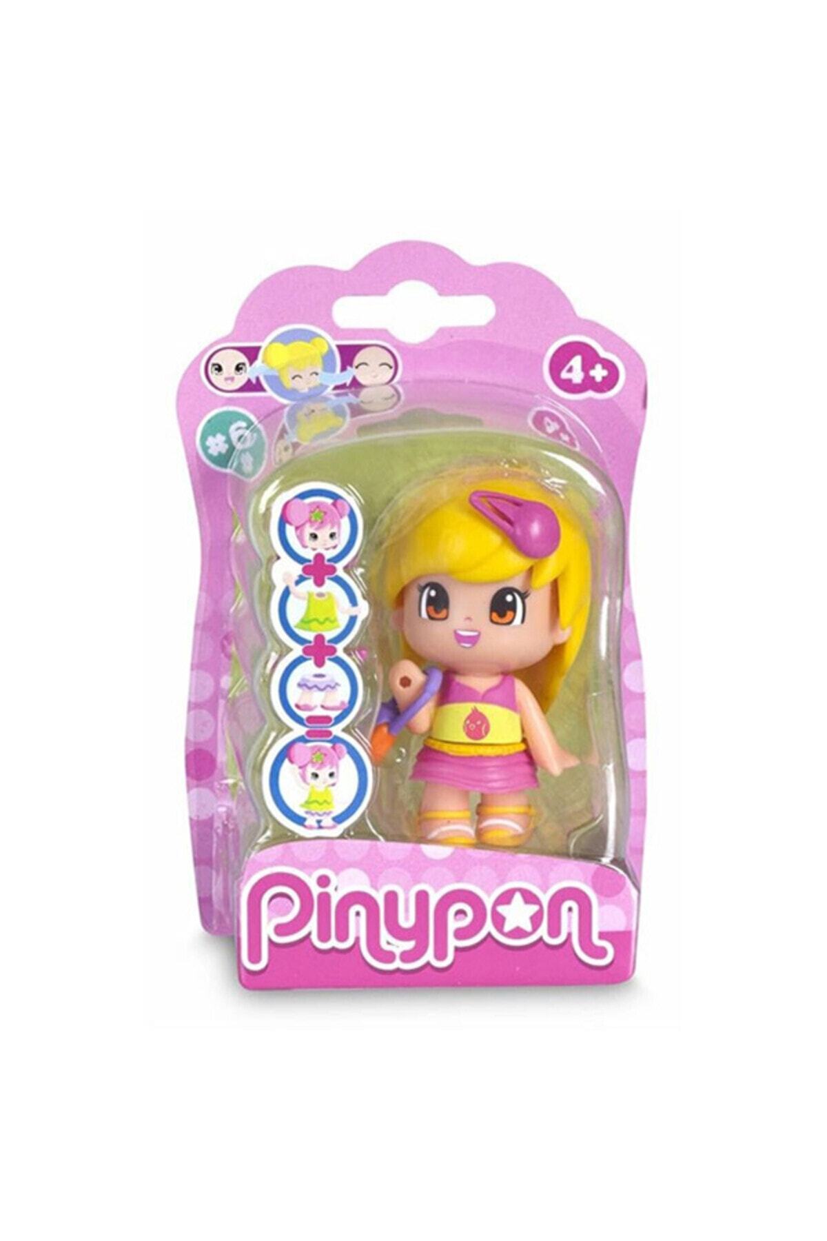 Pinypon-شخصية واحدة 6751 U250812 / 3