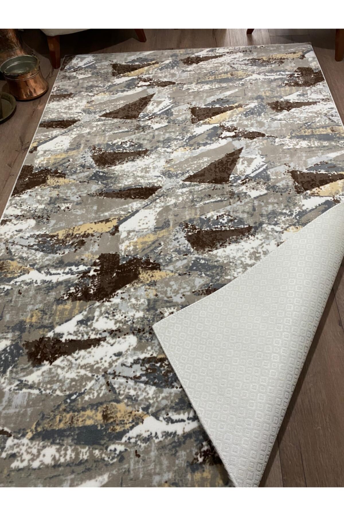 smart kaymaz hali fiyati yorumlari trendyol