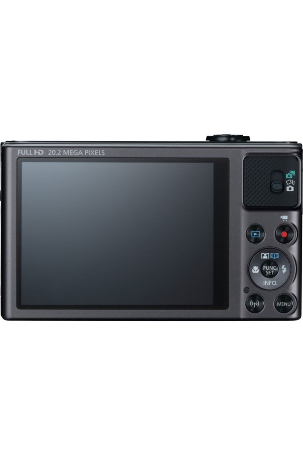 canon powershot sx620 hs kompakt
