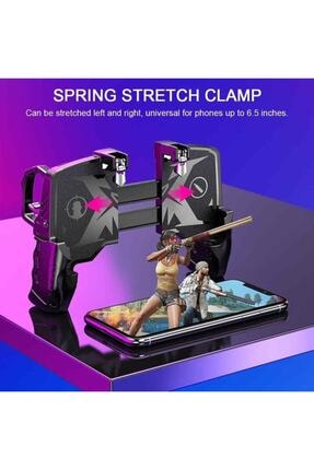 Bts Teknoloji K21 Pubg Oyun Konsolu Samsung Iphone Xiaomi Destekli Fiyati Yorumlari Trendyol