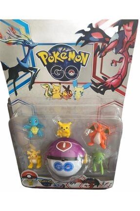 cango pokemon go acilabilen poke topu