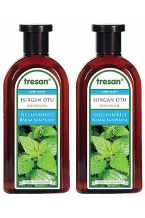 Tresan Normal Ve Kuru Saclar Isirgan Otlu Sampuan 500 Ml 4075700112274 Fiyati Yorumlari Trendyol
