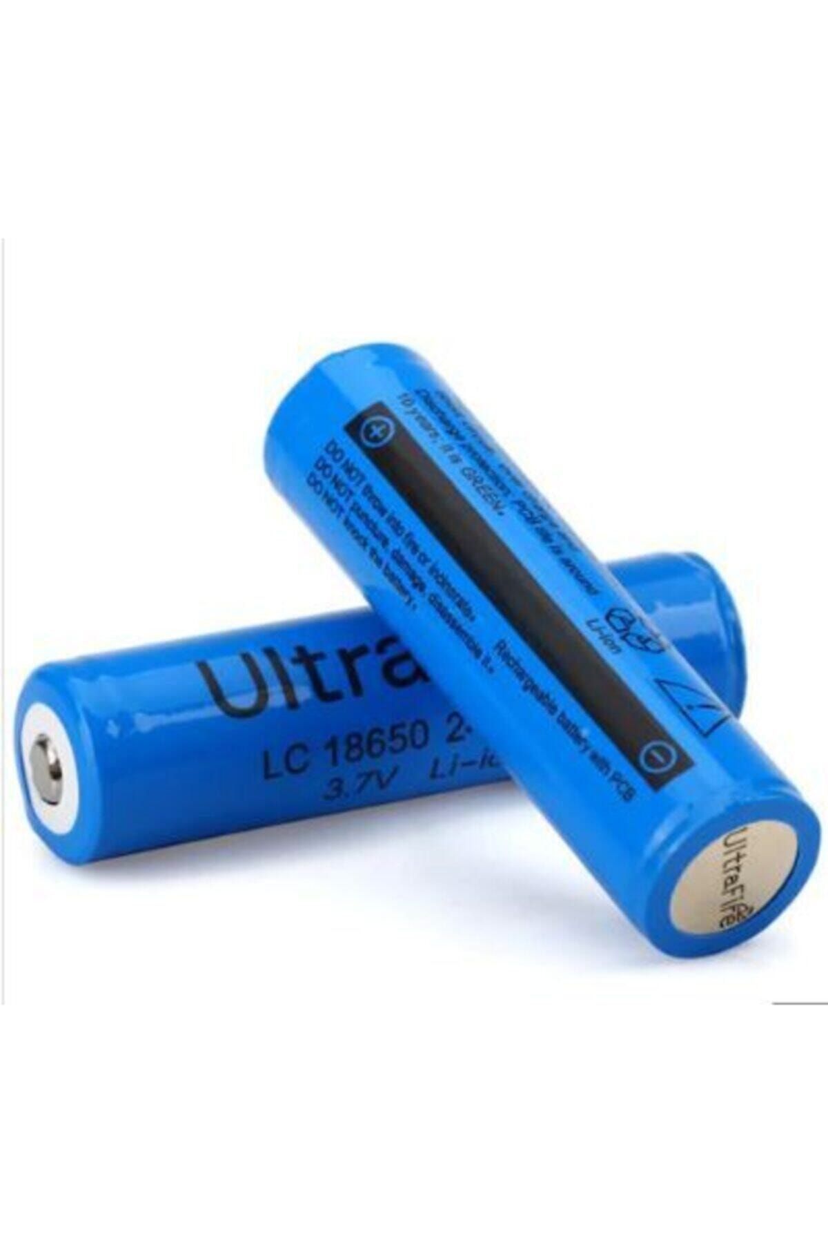 pil li ion 18650 3 7v 6800 mah