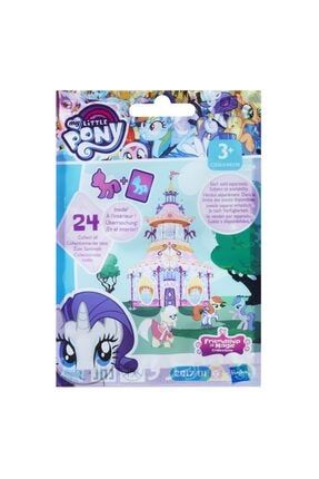 Hasbro My Little Pony Sürpriz Paket A8330 MT0949