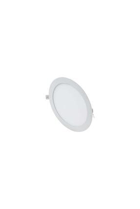 Led Panel Spot Slim 6w Beyaz ST00399