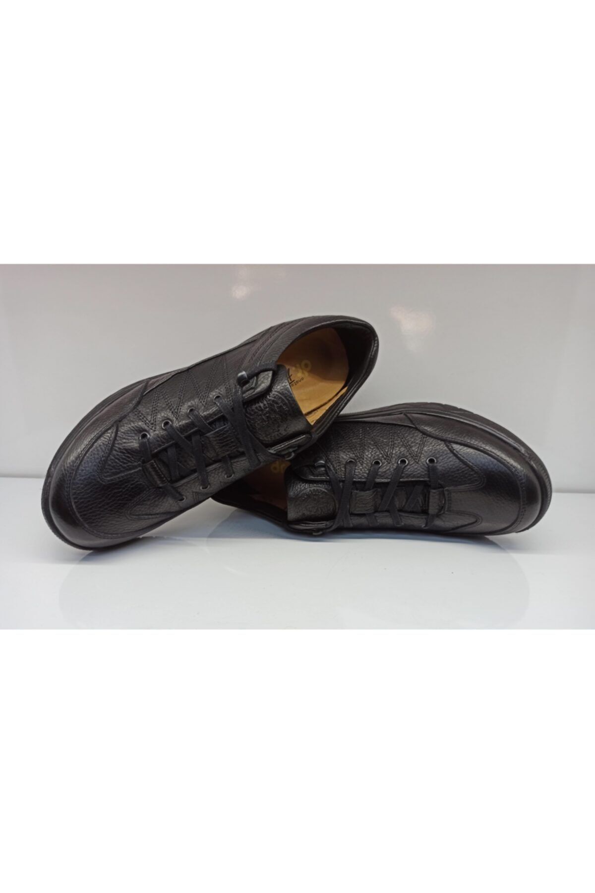 Üçel-Dr Flexer Full Anatomical Men's Shoes 5
