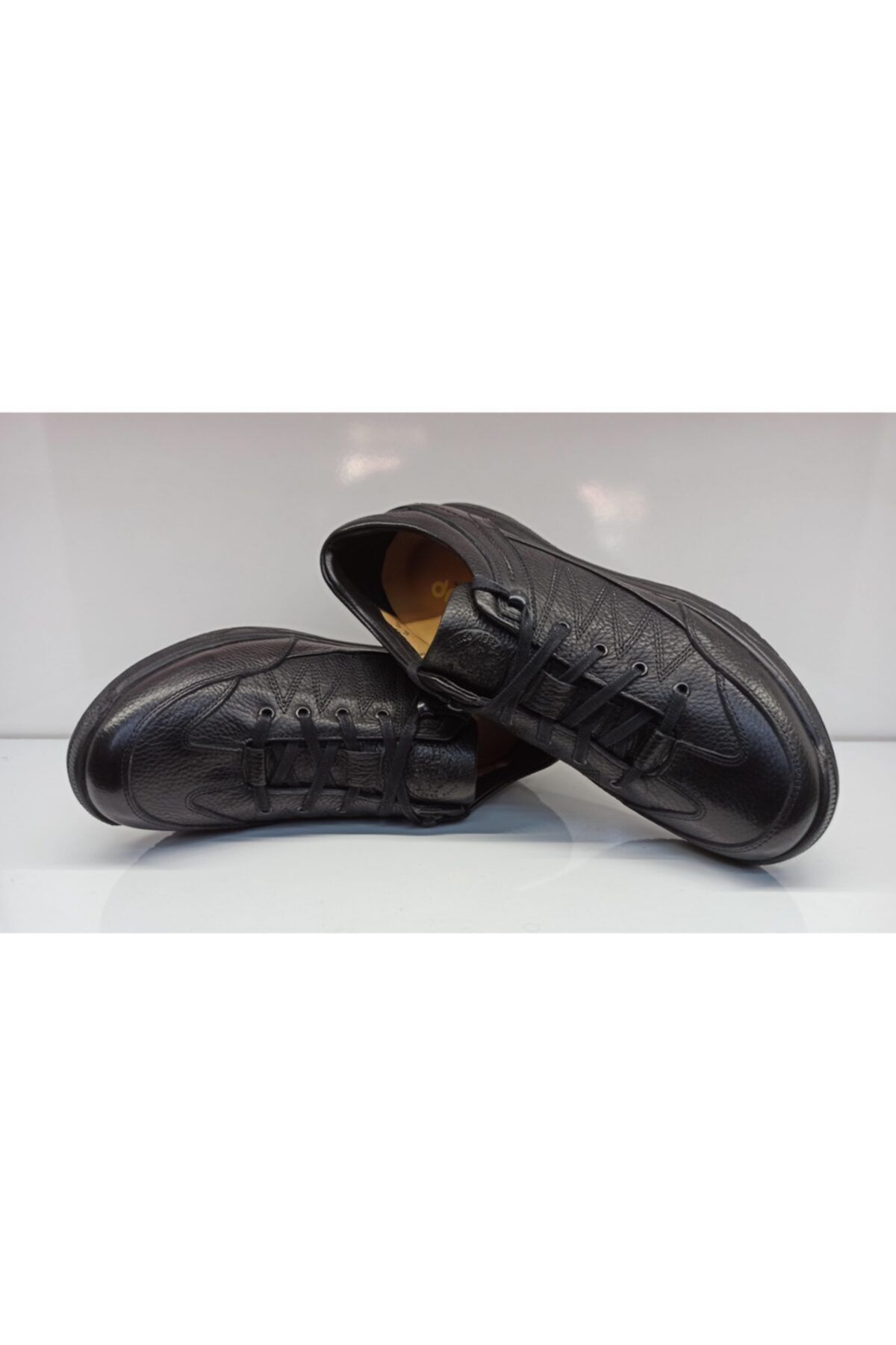Üçel-Dr Flexer Full Anatomical Men's Shoes 6