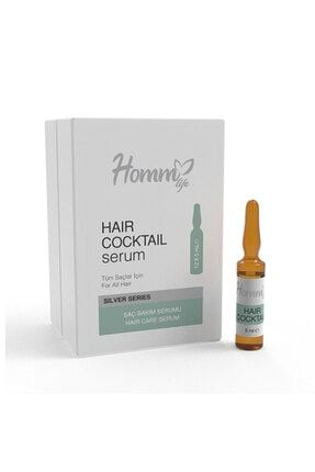 Homm Life Hair Cocktail Serum 12x5 Ml TYC00105332974