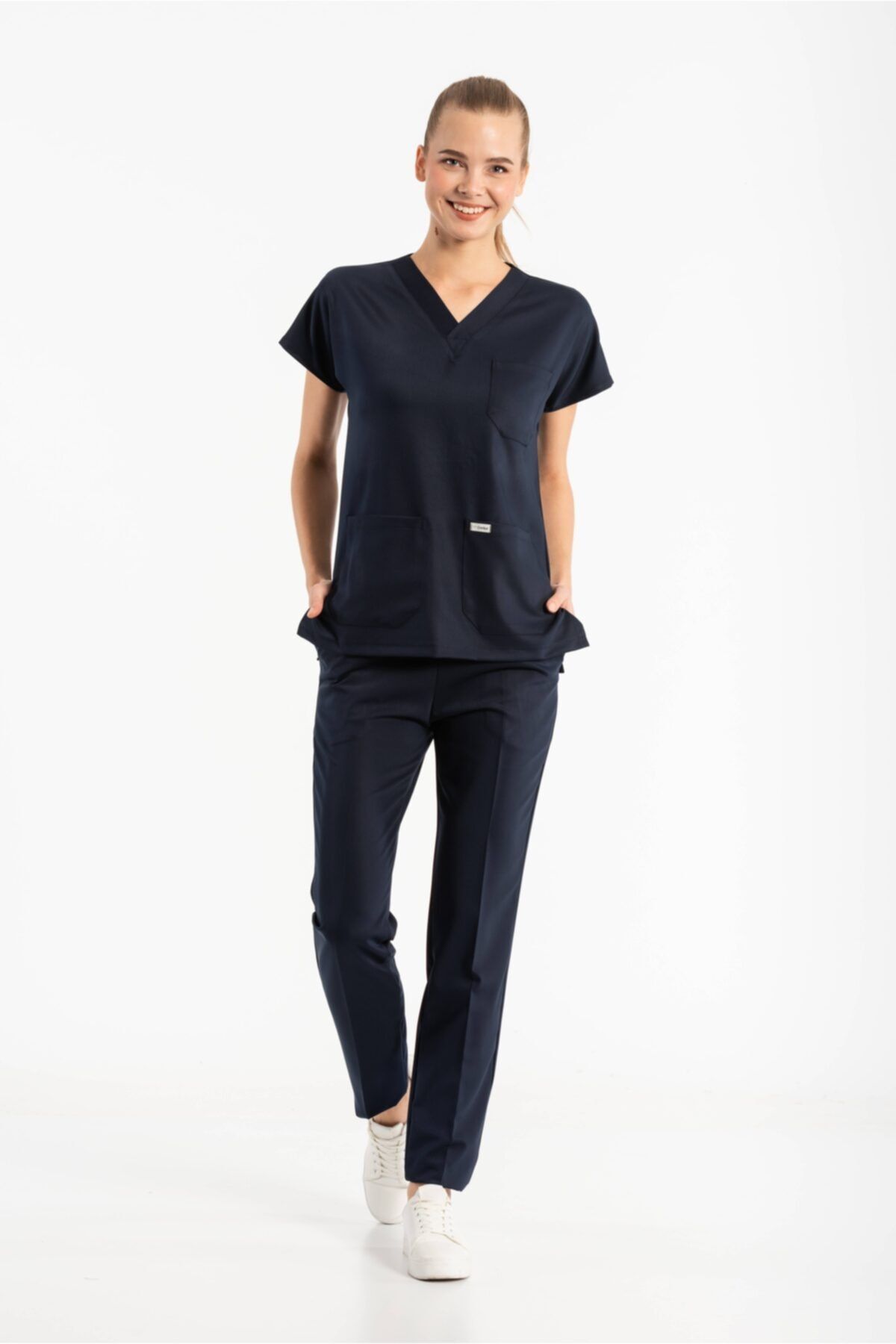 Owlet scrubs 2025