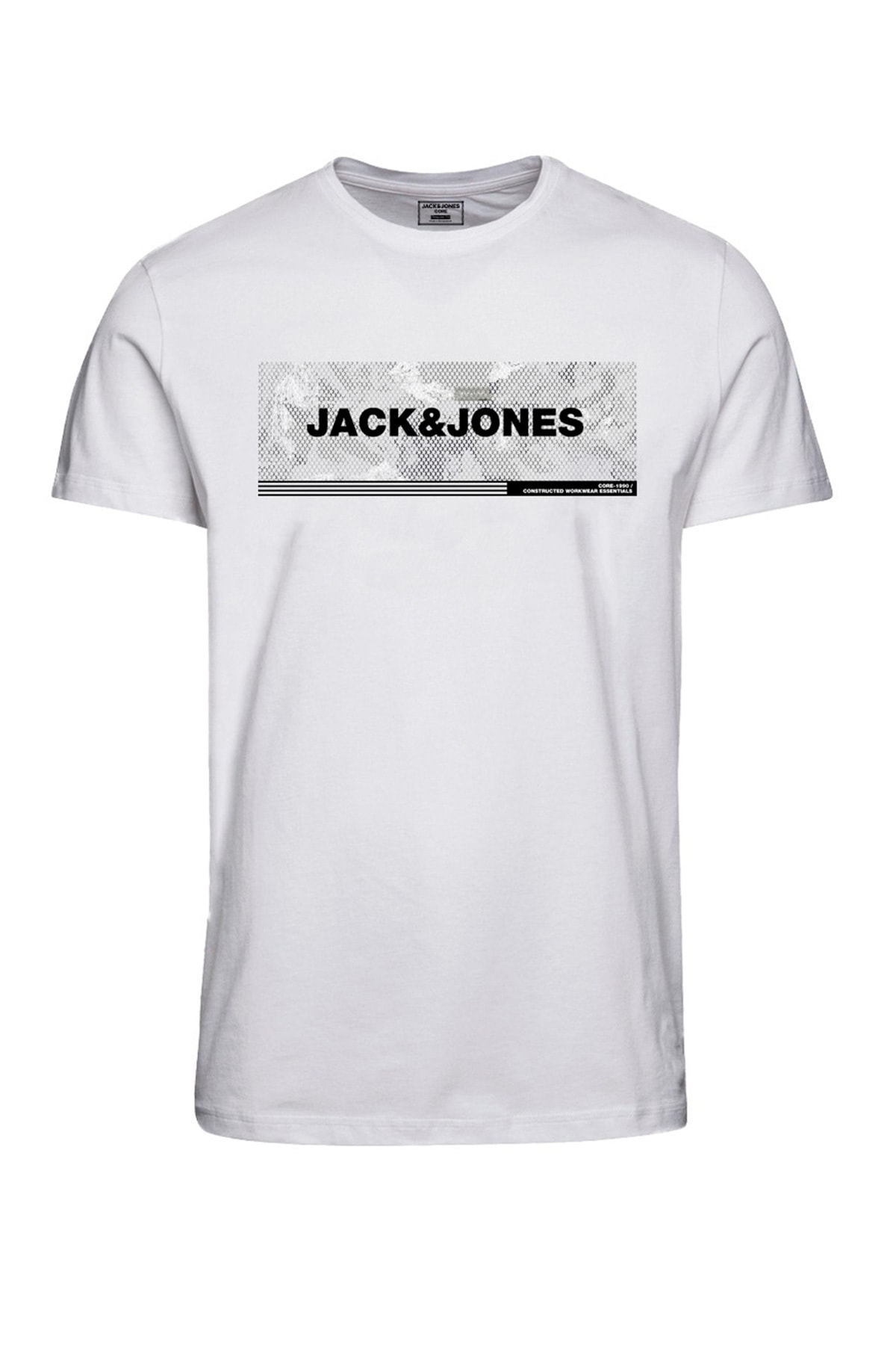 tee shirt jack et jones