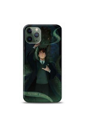 Iphone 11 Pro Uyumlu Harry Potter Tasarımlı Telefon Kılıfı Y-hry011 rengeyik000164623