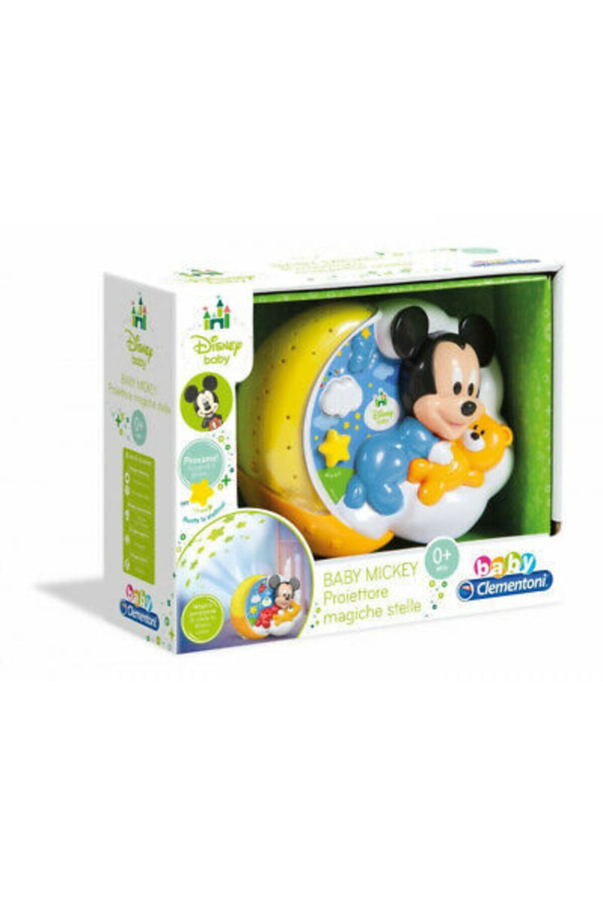 Baby 17111 Colorful Tools Toy