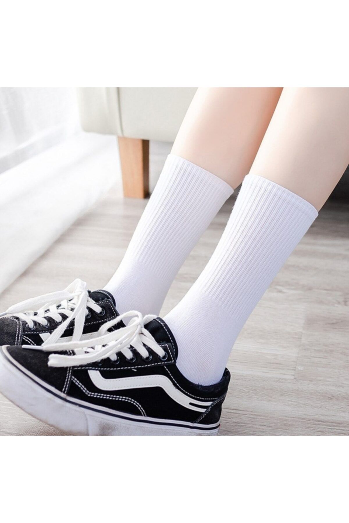 BGK Socken Orange Einzeln