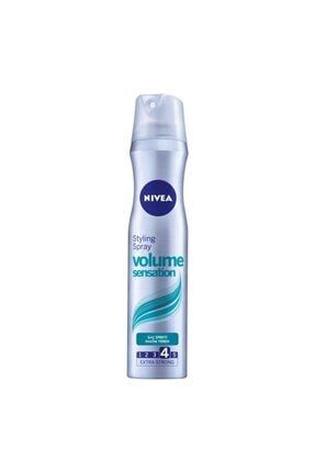 Fonex Matte Look Hacim Veren Sac Spreyi 250 Ml Fiyati Yorumlari Trendyol