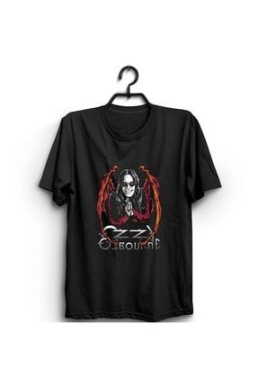 Ozzy Osbourne, Rock, Metal Tişört TTS6579241