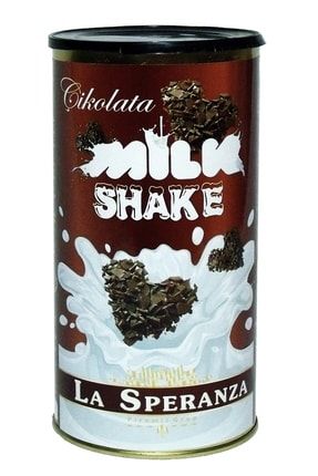 Milkshake Çikolatalı 1000 gr ST00001