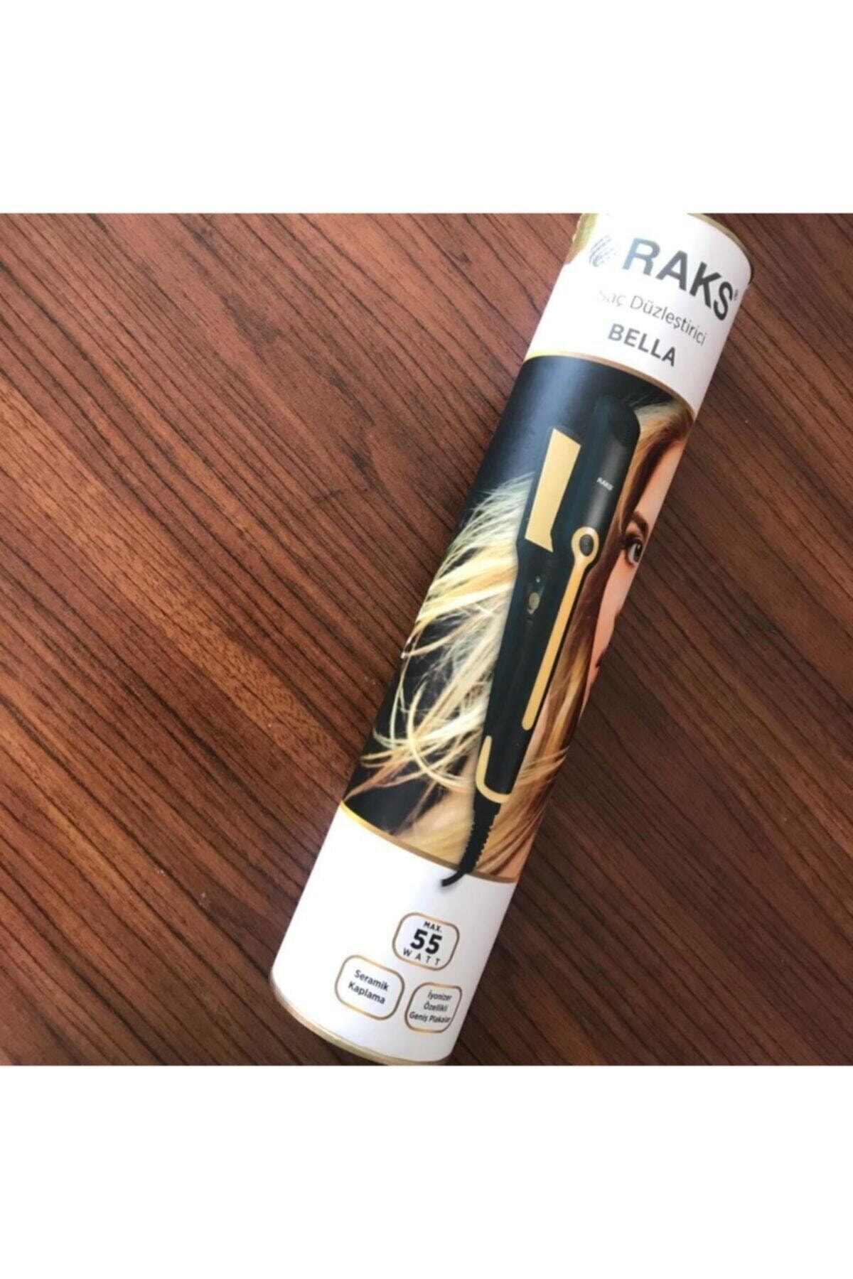 Samdan Raks Bella Sac Duzlestirici 5172 Fiyati Yorumlari Trendyol