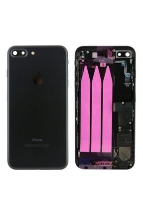 Apple iPhone 7 Plus Uyumlu Dolu Kasa TY-5825
