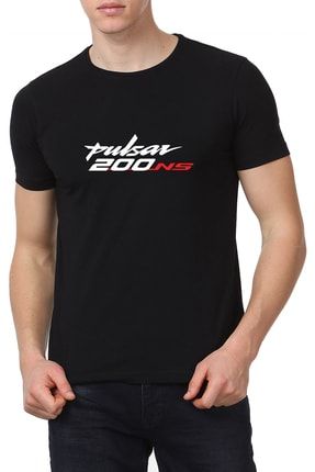 Pulsar 200ns Unisex T-shirt pulsar_003