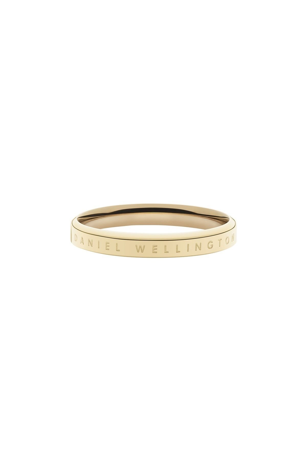 Daniel wellington classic ring satin white outlet