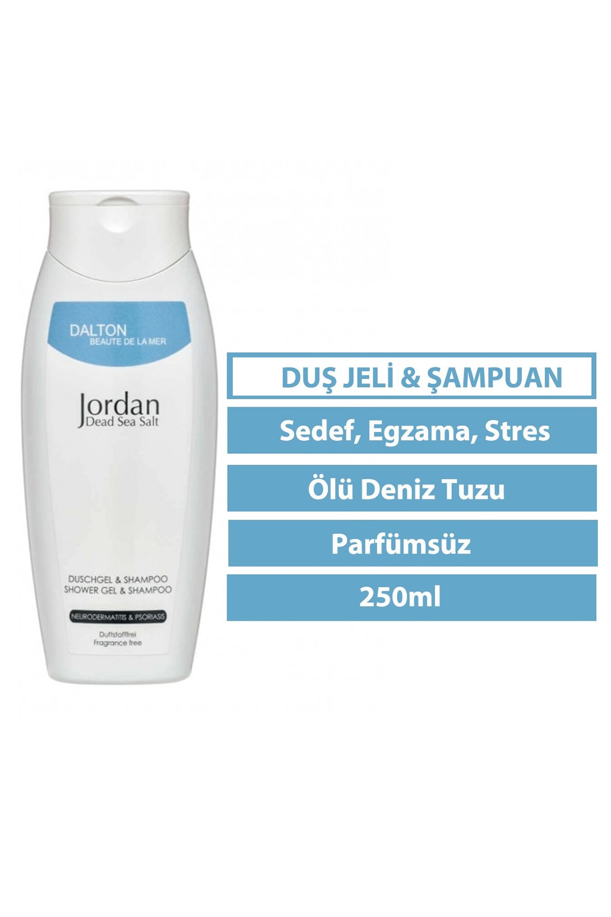 dalton marine cosmetics jordan dead sea salt atopik dermatit sedef egzama stres dus jeli sampuan fiyati yorumlari trendyol