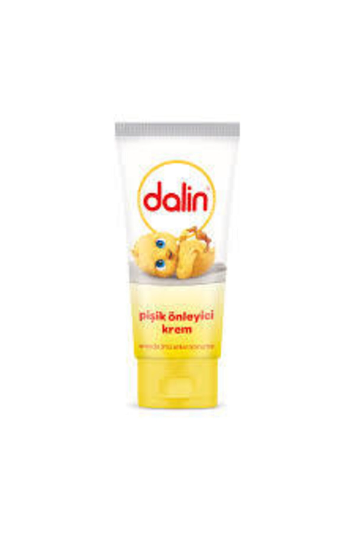 Dalin Bebek Kolonyası 150 ml ve Pişik Kremi fotoğrafı 3 (önizleme)