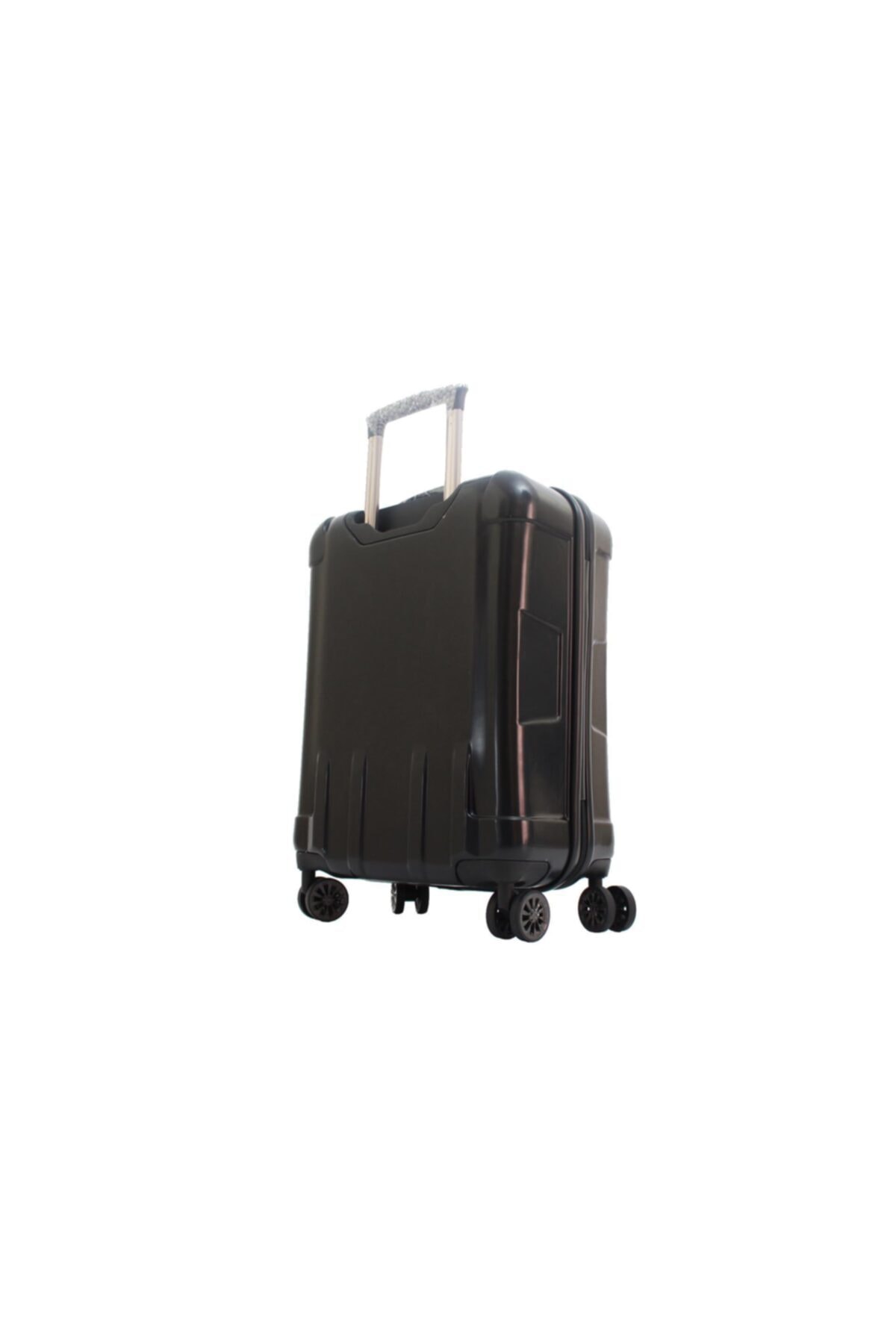 04pc2600-2-s Siyah Orta Boy Valiz