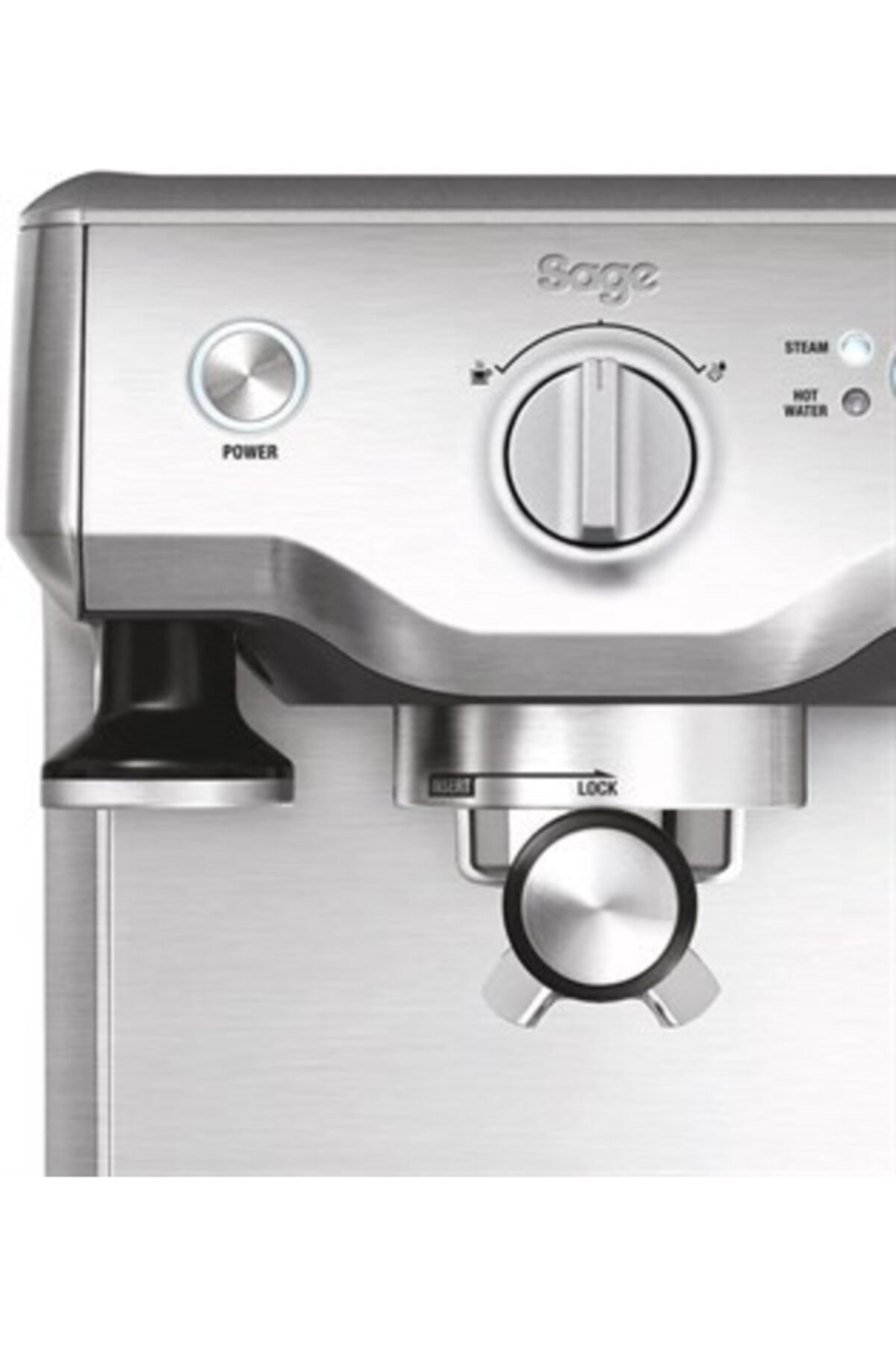 Bes810_bss Espresso Makinesi Duo Temp Pro 5