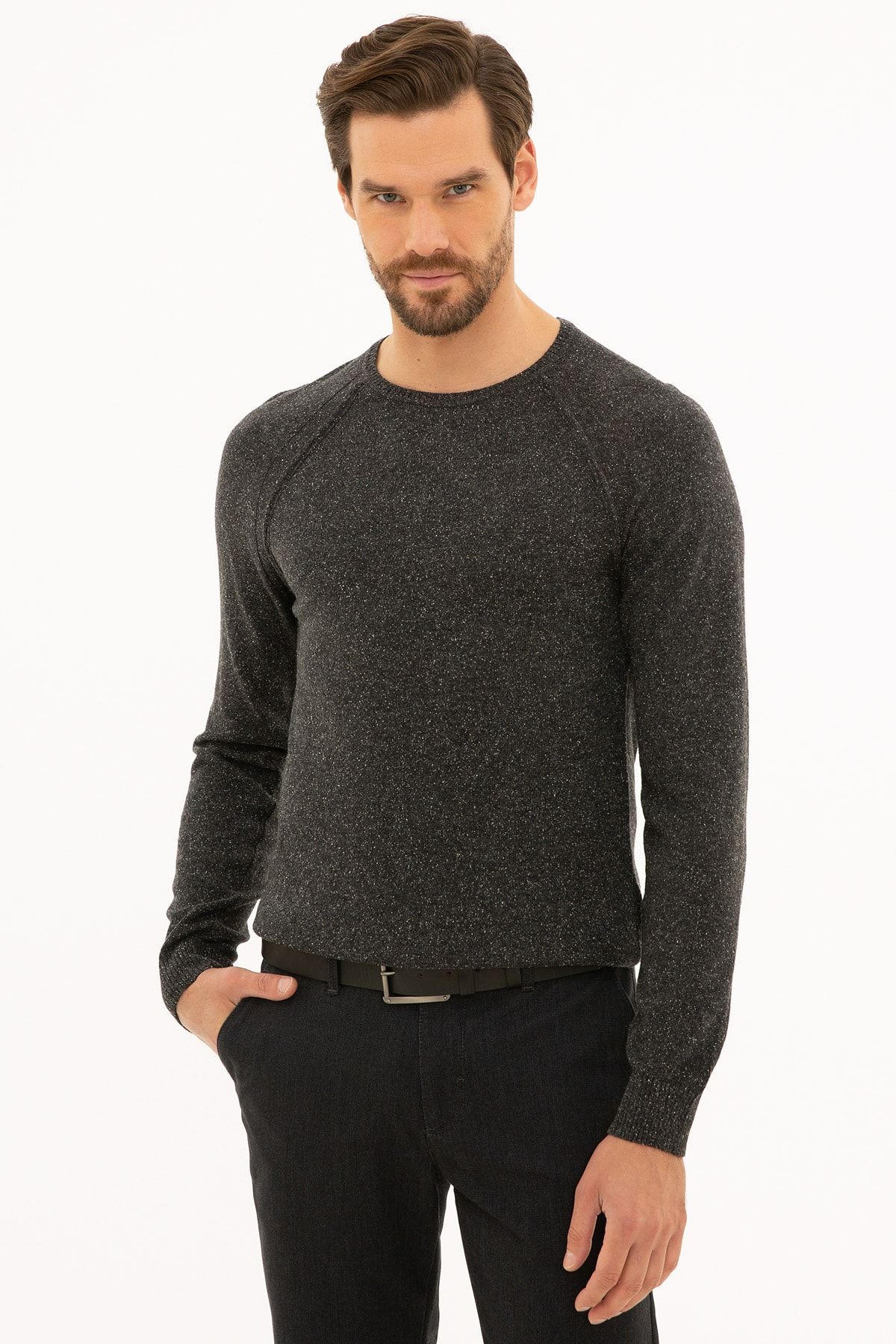 Pierre outlet cardin knitwear