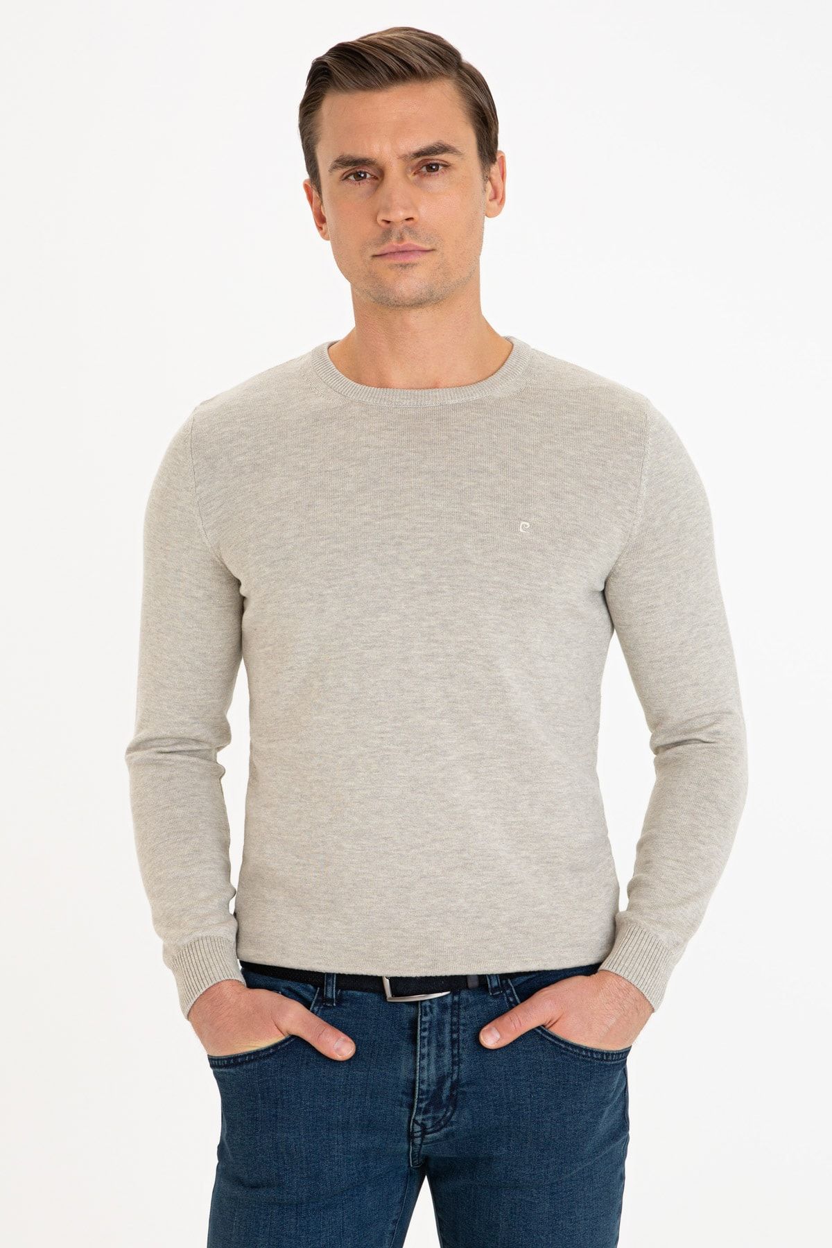 Pierre shop cardin sweater
