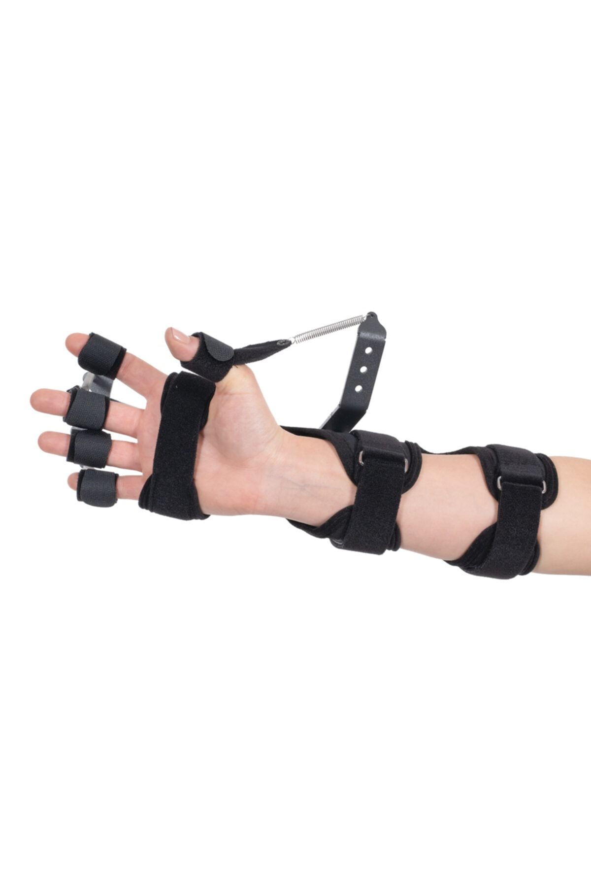 Wingmed-Dynamic Hand Splint Muscle Immobility and in Ulnar Nerve Damage 3