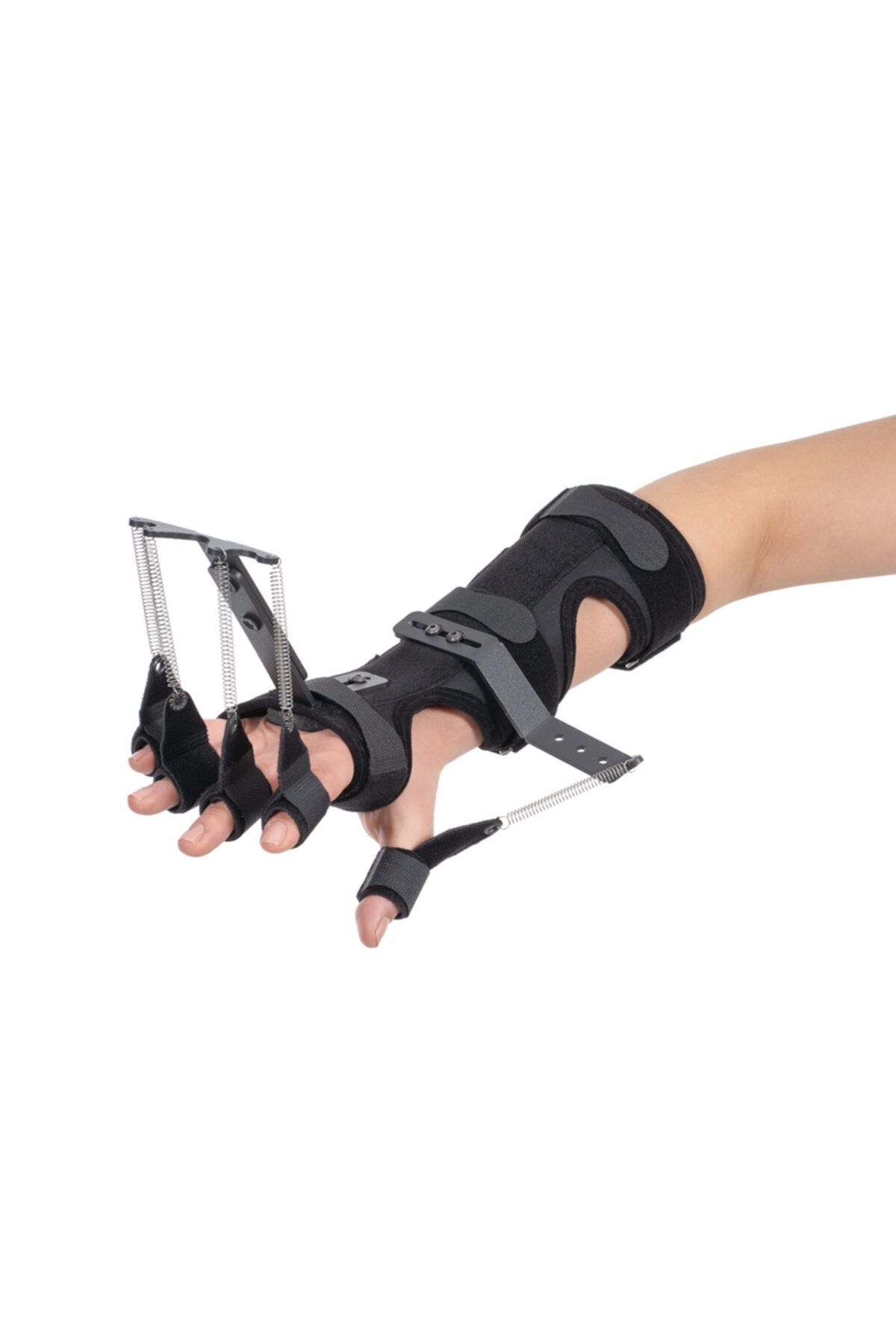 Wingmed-Dynamic Hand Splint Muscle Immobility and in Ulnar Nerve Damage 4