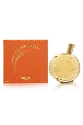 hermes eau des merveilles bleue edt 100