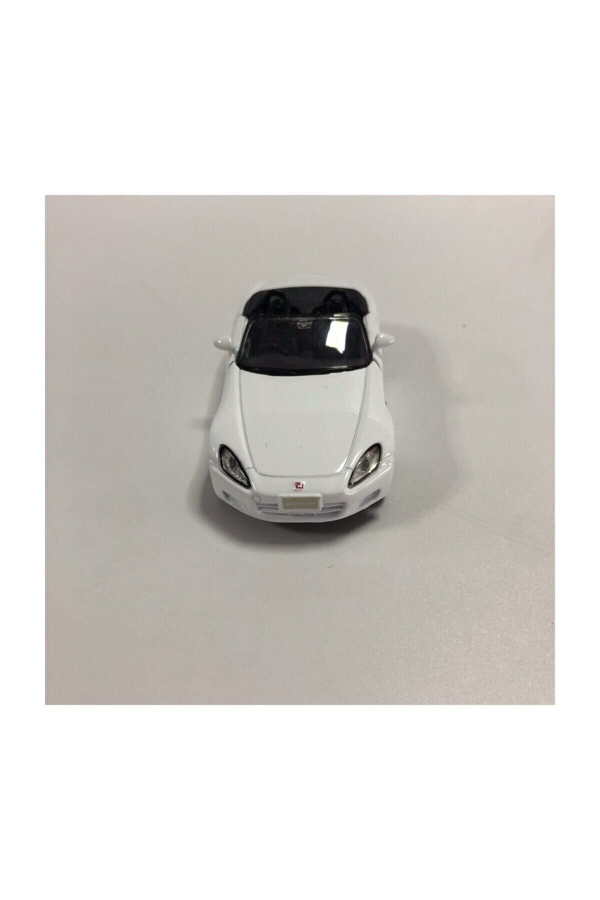 Honda s2000 diecast car model outlet