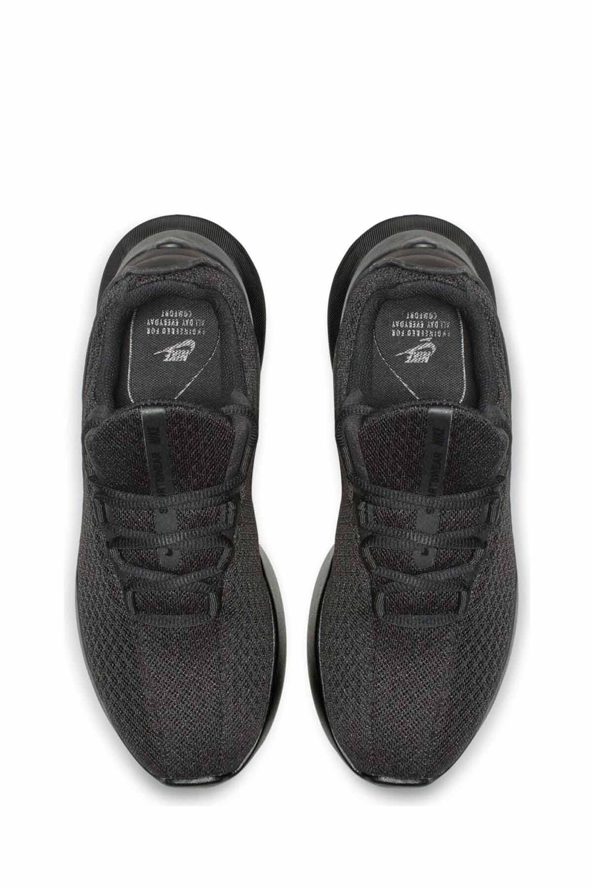 Nike Unisex Siyah Viale Wmns Spor Ayakkabı Aa2185 002 QE8116