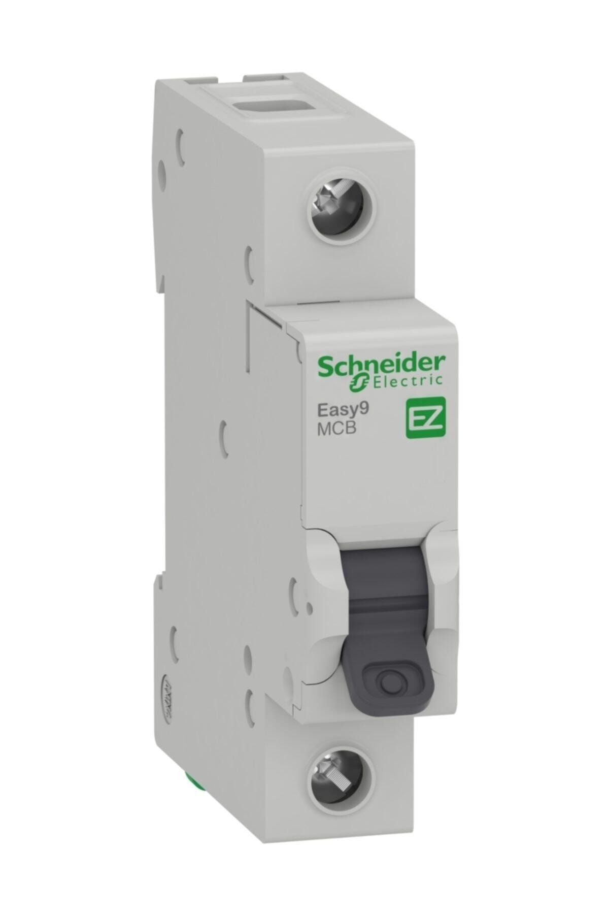 Schneider Electric-Schneider Ez9f56132 Easy9 1 Phase 32ampere 6 Ka C Type Automatic Fuse C32x1 1