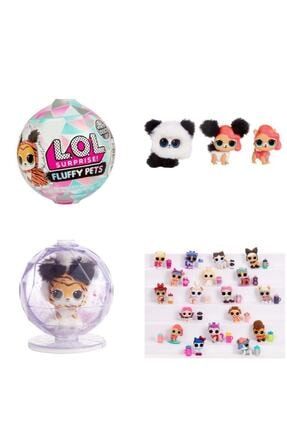 toysall l o l bebekler simli 8 surpriz lol bebek kar tatili winter disco fiyati yorumlari trendyol