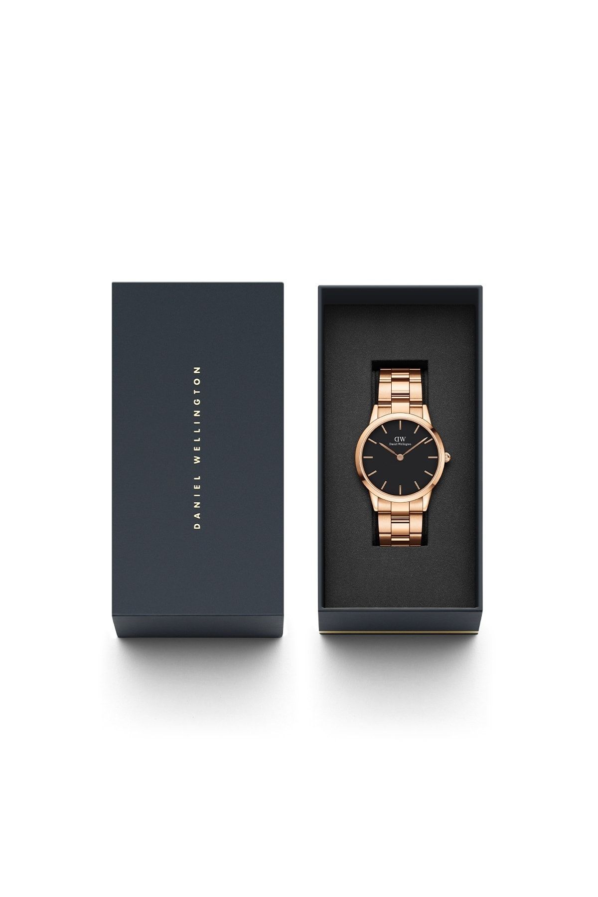 Daniel wellington deals 40mm black
