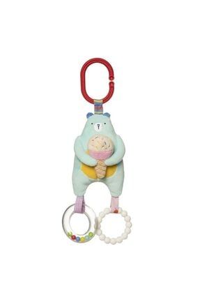 Toy Puset Oyuncağı Ayıcık - Cherry Blossom Bear 00366