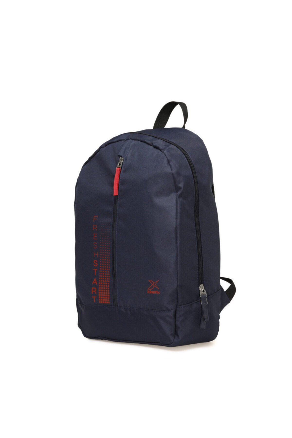 کوله پشتی مردانه آبی سرمه ای Kinetix | SN363 ELROY اورجینال - تصویر 2