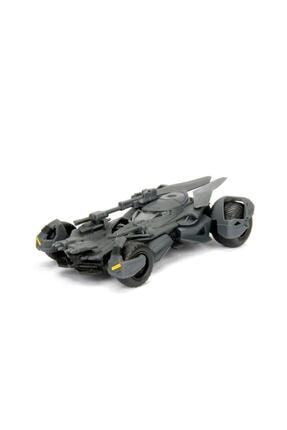Batman Justice League Batmobil 1:32 253212005