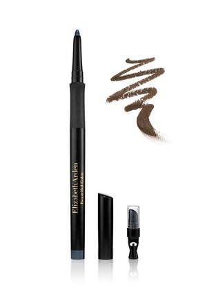 mark skinny precision eye pencil deep