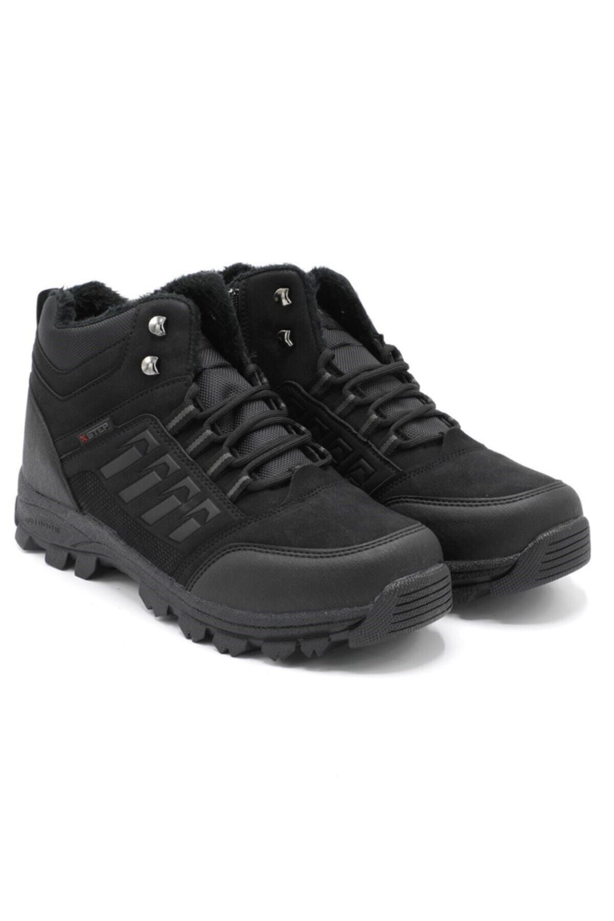 Step-X6 Ανδρικές μπότες κίνησης 2