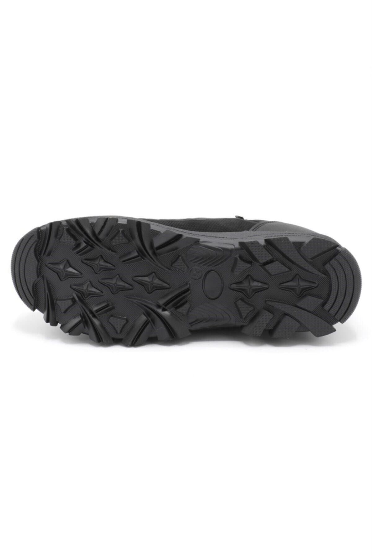 Step-X6 Ανδρικές μπότες κίνησης 4
