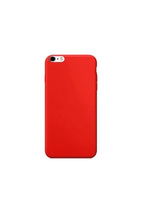 Iphone 6-6s Kırmızı Lansman Kılıf IP6LN