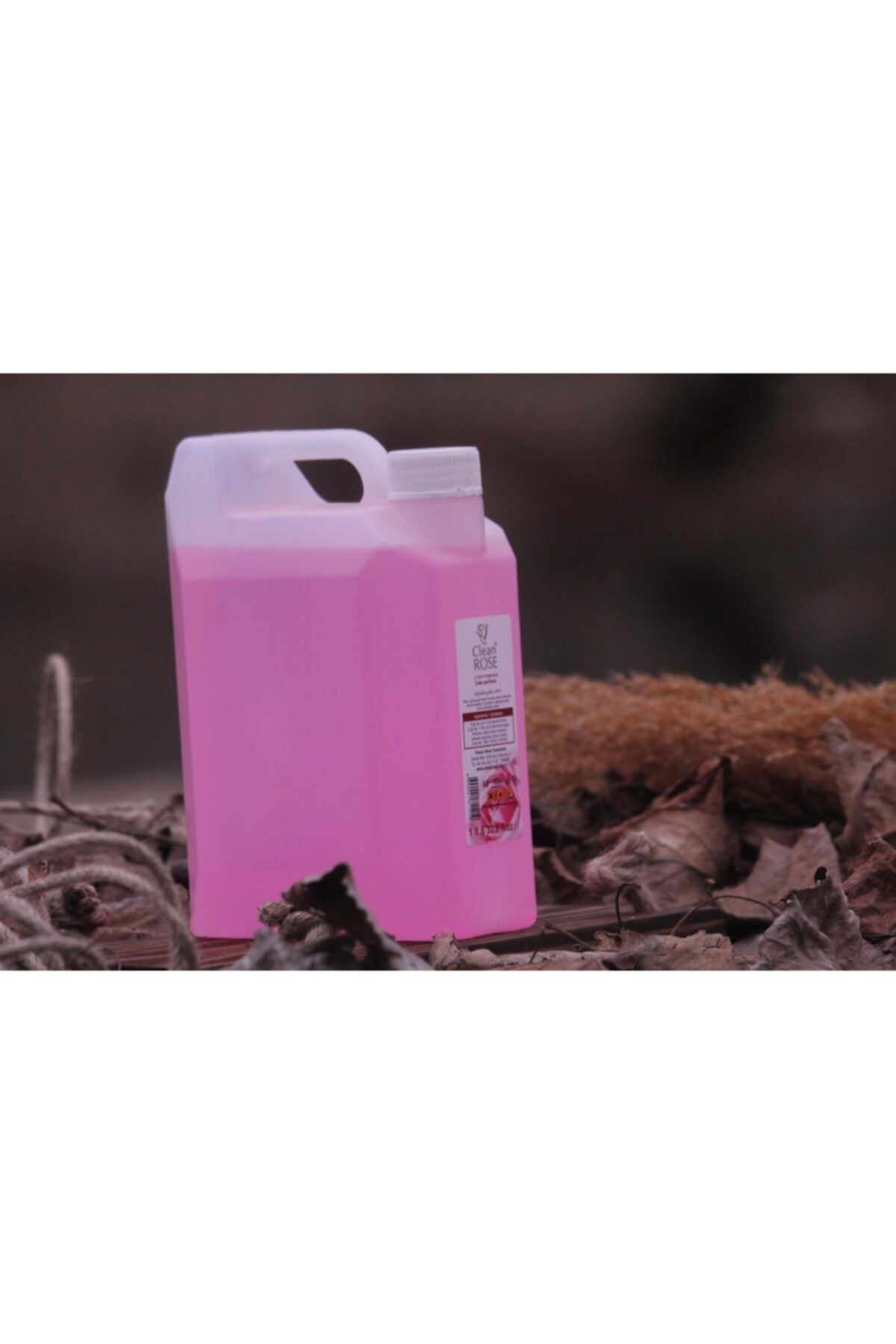 ادکلن Cleanrose Rose – 1000 میلی لیتر Clean Rose
